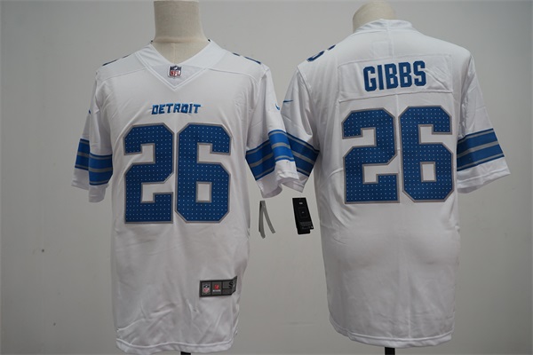 Lions jerseys 2024-8-5-053